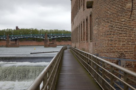 Prom du Dr. Charles Rose, Toulouse, France, April 2025