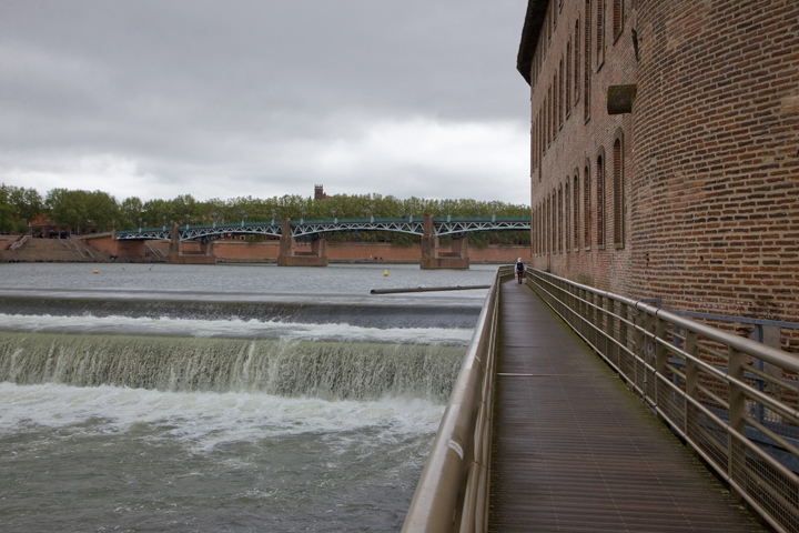 Prom du Dr. Charles Rose, Toulouse, France, April 2025