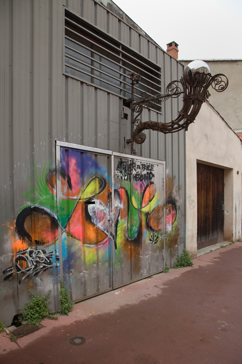 Toulouse, France, April 2025 © Tom O’Connor