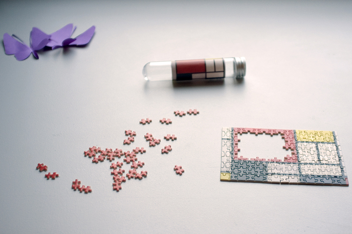 The Social Hub, Toulouse, France, April 2025