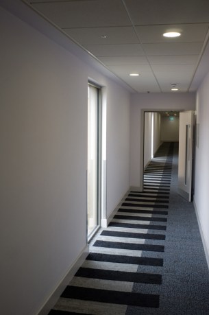 Citadines, Liverpool, England, July 2025