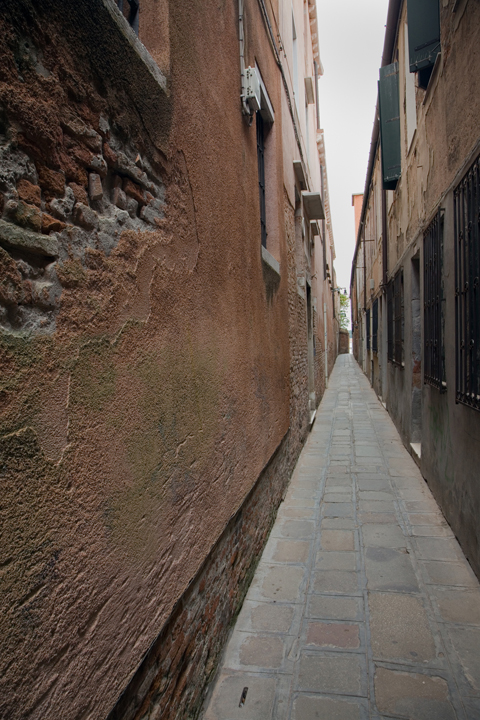 Venice, Italy, July 2025