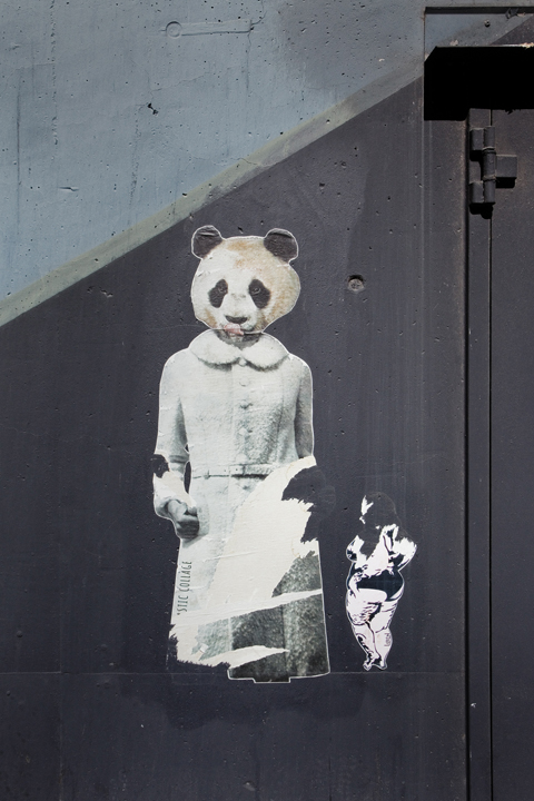 Via Aristotile Fioravanti, Bologna, Italy, July 2025