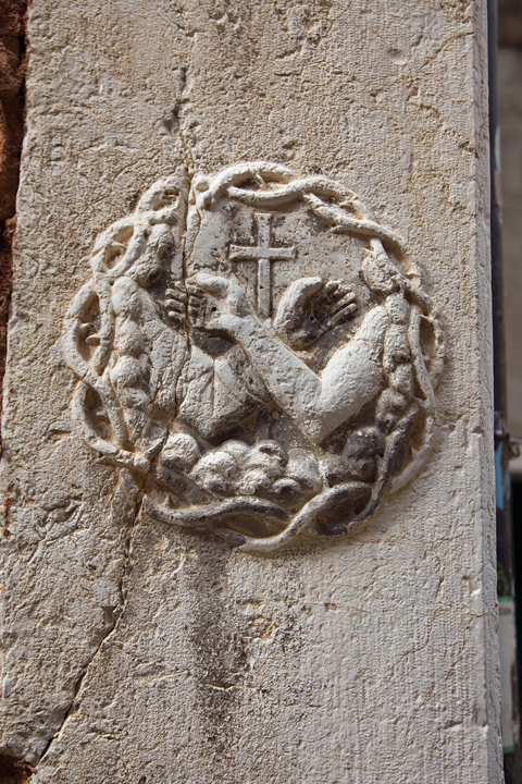 Venice, Italy, July 2025