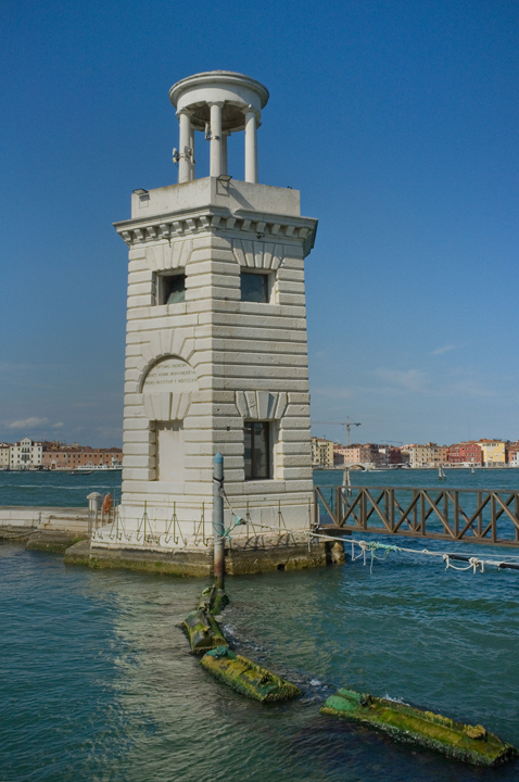 San Giorgio Maggiore, Italy, Venice, Italy, July 2025
