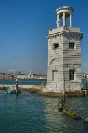San Giorgio Maggiore, Italy, Venice, Italy, July 2025