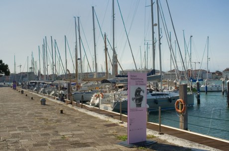 San Giorgio Maggiore, Italy, Venice, Italy, July 2025