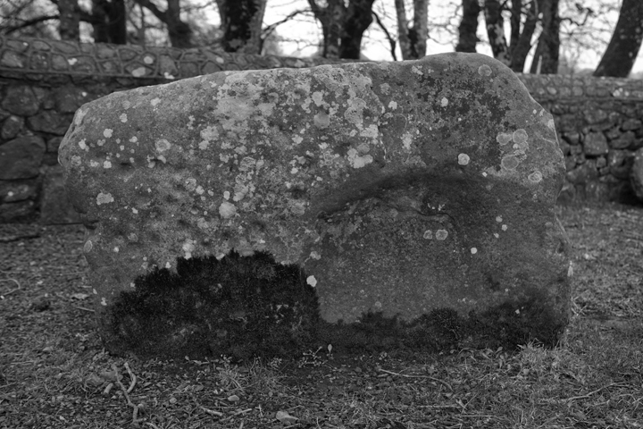 Bobsville Rock Art,, Meath, Ireland 2025