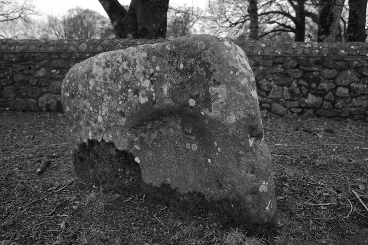 Bobsville Rock Art,, Meath, Ireland 2025