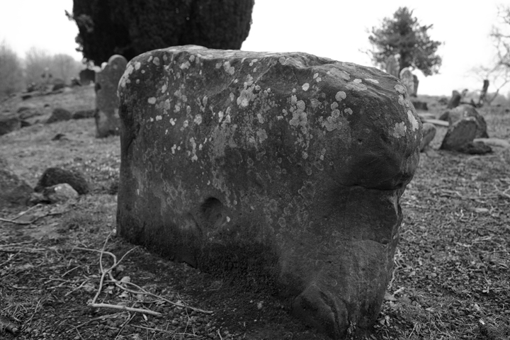 Bobsville Rock Art,, Meath, Ireland 2025
