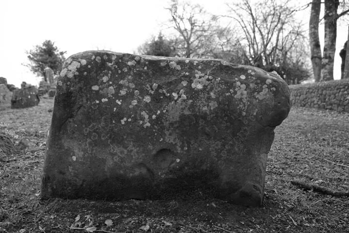 Bobsville Rock Art,, Meath, Ireland 2025