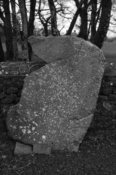 Bobsville Rock Art, Meath, Ireland 2025
