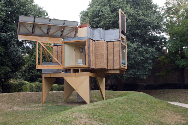 Giardino delle Vergini, Venice, Italy, July 2025