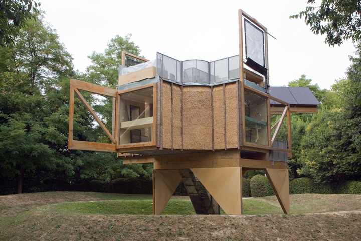 Giardino delle Vergini, Venice, Italy, July 2025