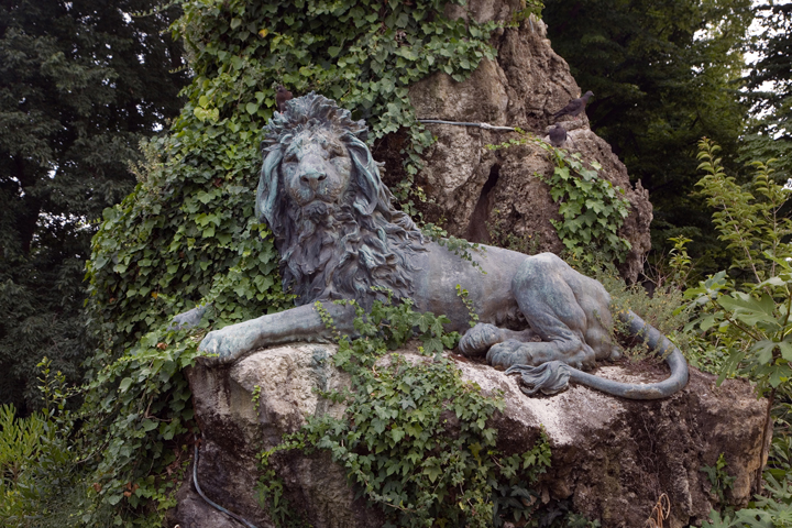 Via Giuseppe Garibaldi, Venice, Italy, July 2025