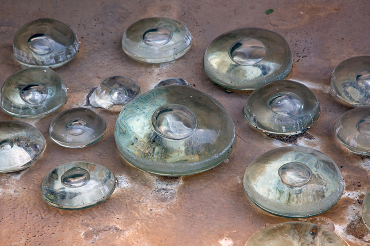 Castelvecchio, Verona, Italy, July 2025