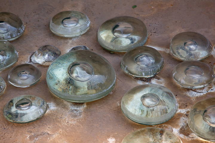 Castelvecchio, Verona, Italy, July 2025