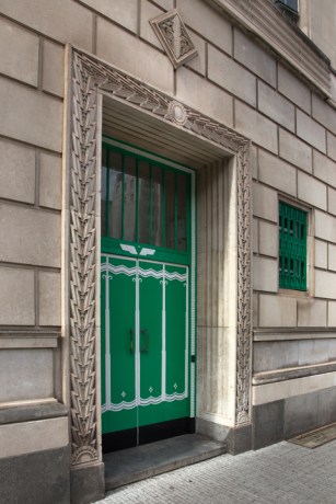 Queensway Tunnel Ventilation Tower, Liverpool, England, July 2025
