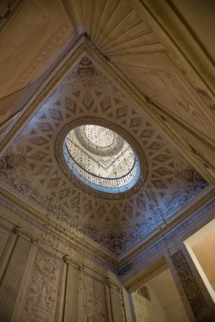 Museo internazionale e biblioteca della musica Bologna, Italy, July 2025