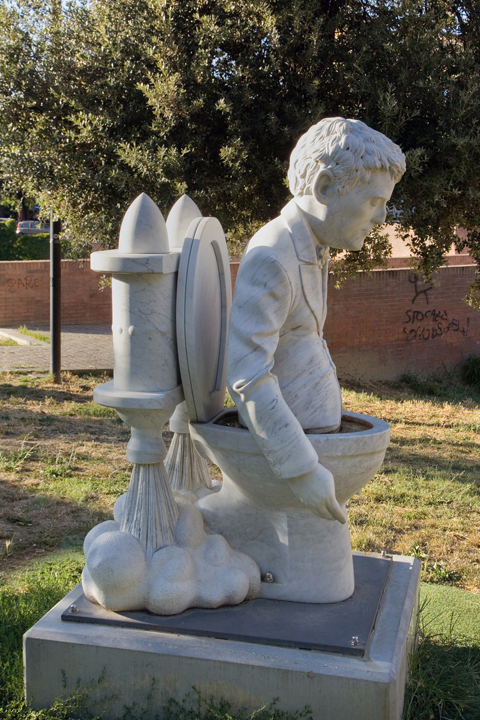 Roberto “Freak” Antoni, Bologna, Italy, July 2025