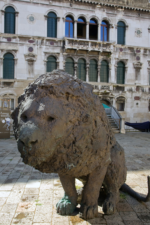Campo Santa Maria Formosa, Venice, Italy, 2024
