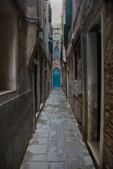 Campo Santa Maria Formosa, Venice, Italy, 2024