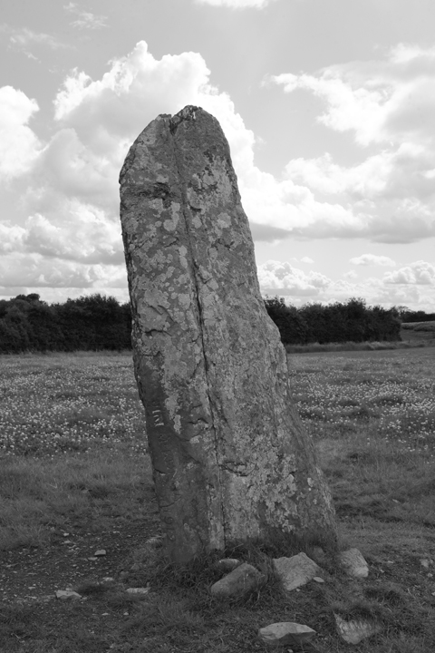 Clochfarmore, Louth, Ireland 2025