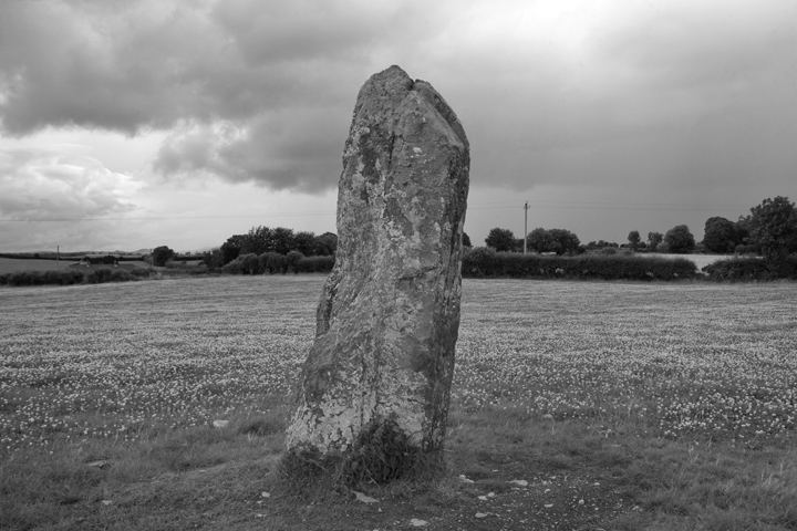 Clochfarmore, Louth, Ireland 2025