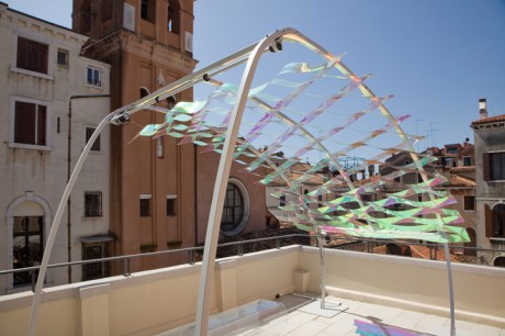 Palazzo Mora, Venice, Italy, 2024