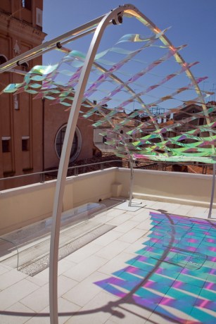 Palazzo Mora, Venice, Italy, 2024