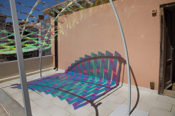 Palazzo Mora, Venice, Italy, 2024