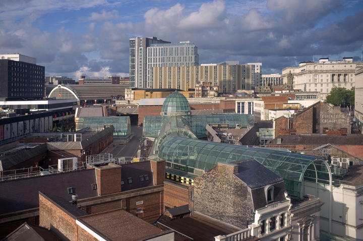 Liverpool, England, July 2025