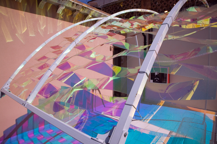 Palazzo Mora, Venice, Italy, 2024