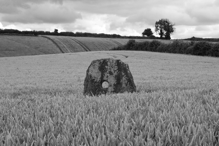 The Hurlstone, Louth, Ireland 2025