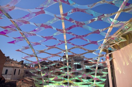 Palazzo Mora, Venice, Italy, 2024