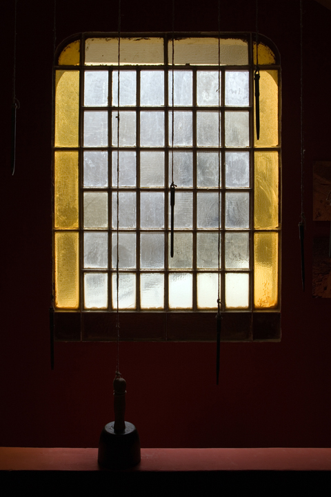 Palazzo Mora, Venice, Italy, 2024