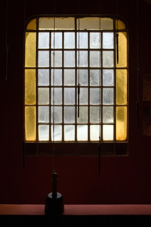 Palazzo Mora, Venice, Italy, 2024