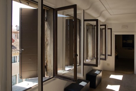 Palazzo Mora, Venice, Italy, 2024