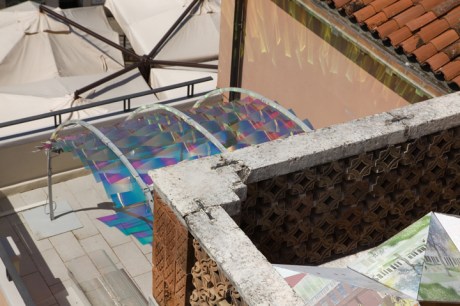 Palazzo Mora, Venice, Italy, 2024