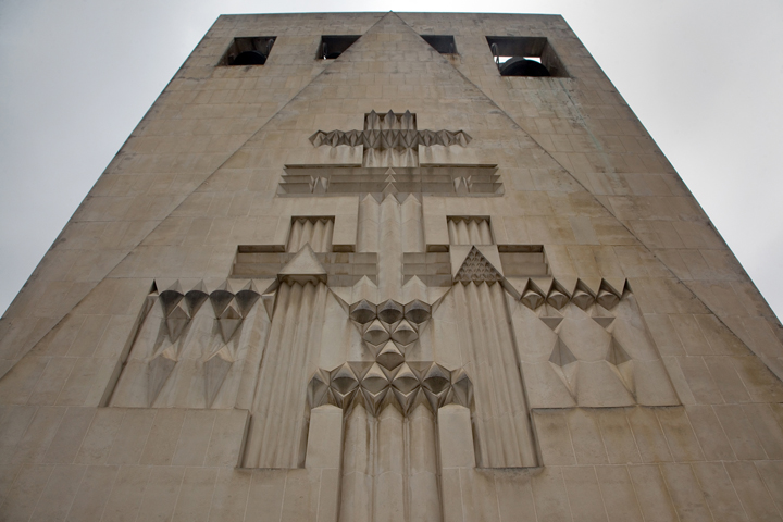 "Paddy's Wigwam", Liverpool, England, July 2025