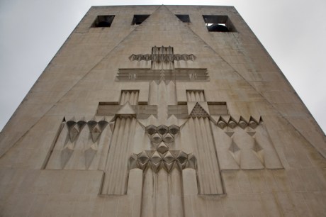 "Paddy's Wigwam", Liverpool, England, July 2025