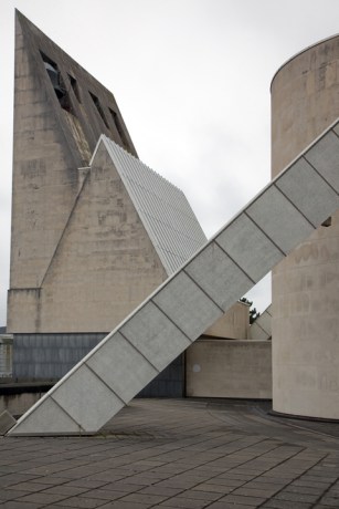 "Paddy's Wigwam", Liverpool, England, July 2025