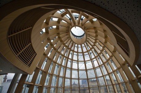 Central Library, Liverpool, England, July 2025