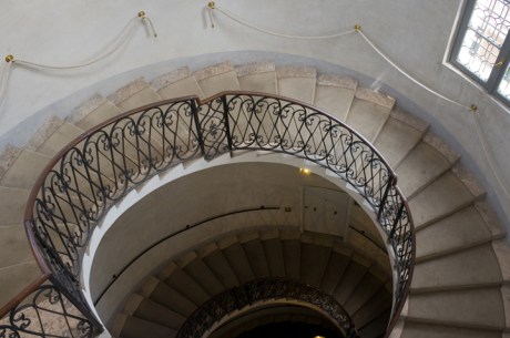 Palazzo Maffei, Verona, Italy, July 2025