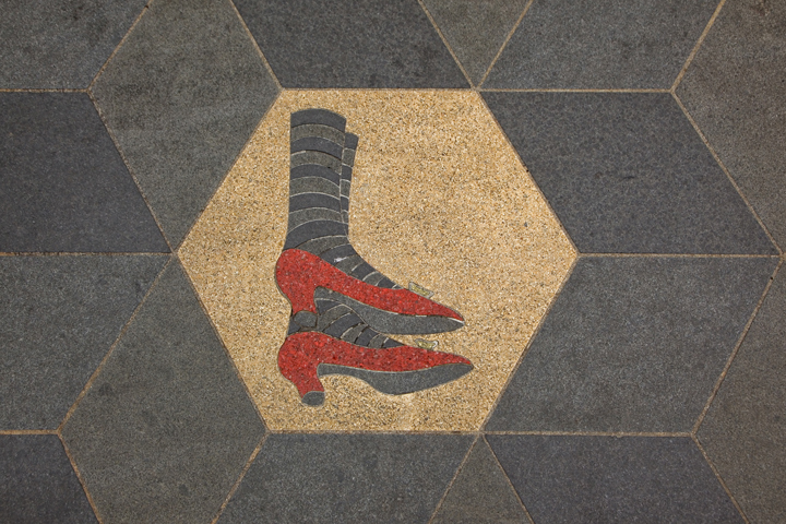 Eberle Street, Liverpool, England, July 2025