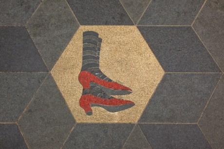 Eberle Street, Liverpool, England, July 2025