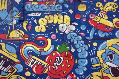 Tempest Hey, Liverpool, England, July 2025