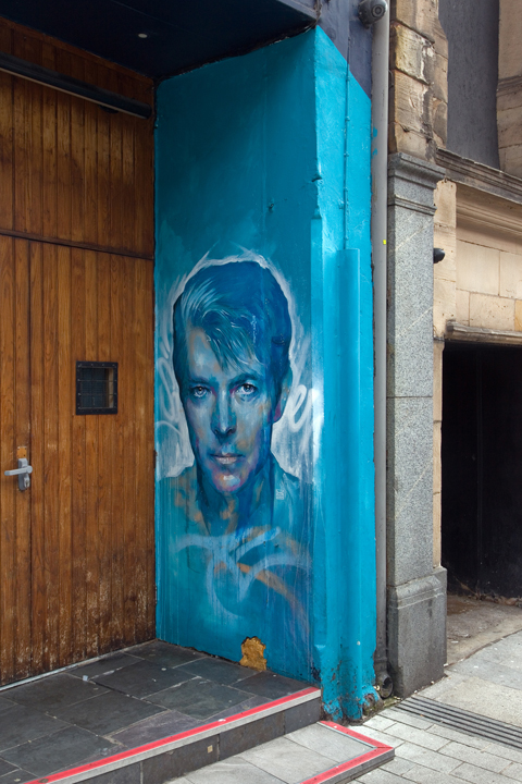 Temple Court, Liverpool, England, July 2025