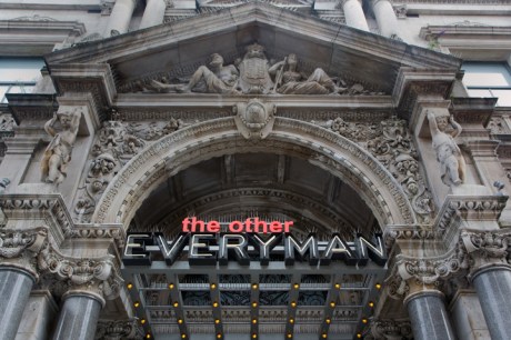 Whitechapel, Liverpool, England, July 2025