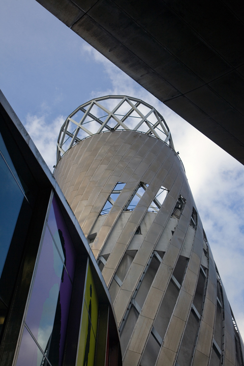 Lowry, Pier 8, The Quays, Salford, Manchester, England, July 2025